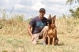 ADULTE ET CHIEN 004